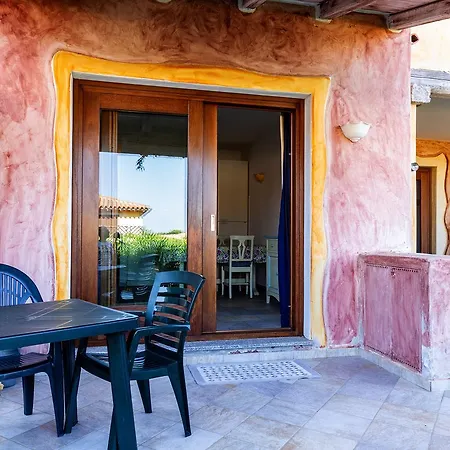 Il Belvedere 17/3 Apartman *