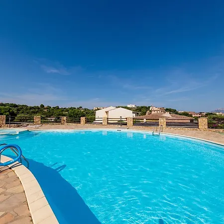 Il Belvedere 17/3 Apartman *