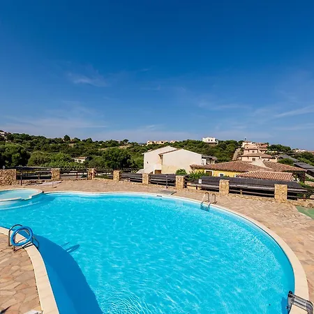 Il Belvedere 17/3 Apartman *