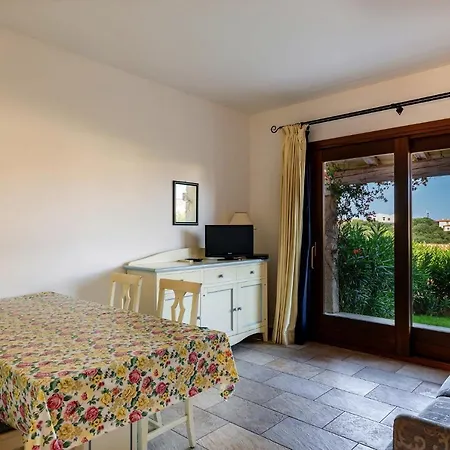Apartman Il Belvedere 17/3 Olbia