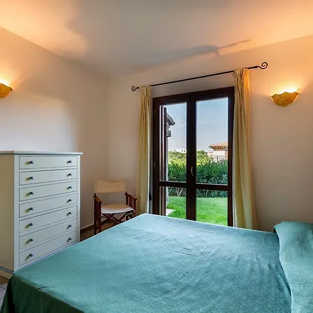 Il Belvedere 17/3 Apartman Olbia