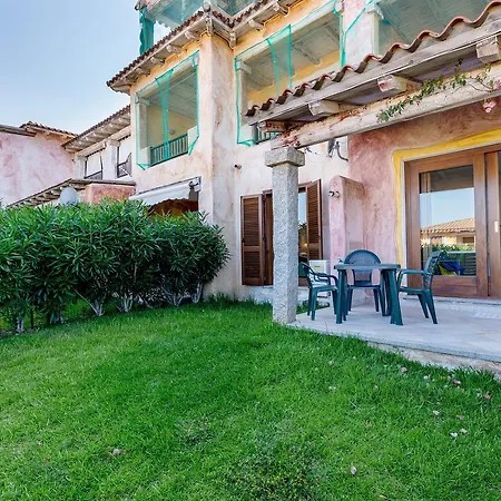 Il Belvedere 17/3 Apartman