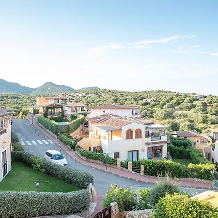 Apartman Il Belvedere 17/3