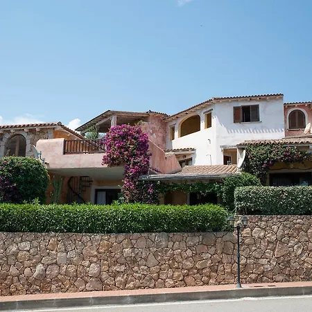 Apartman Il Belvedere 17/3 *